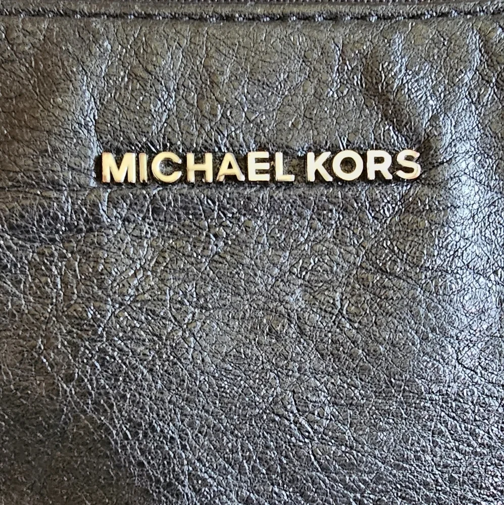 Michael Kors‎ crossbody purse